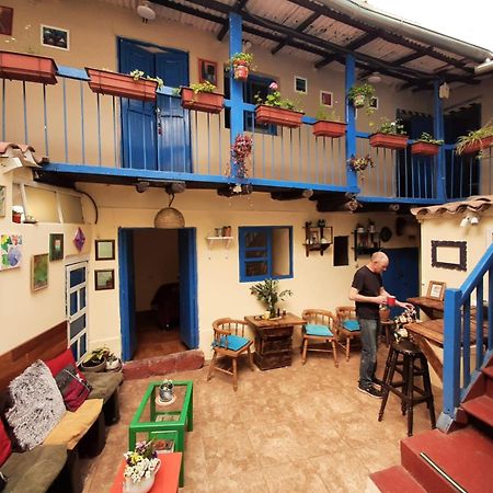 Inkagarden Inn 쿠스코 외부 사진
