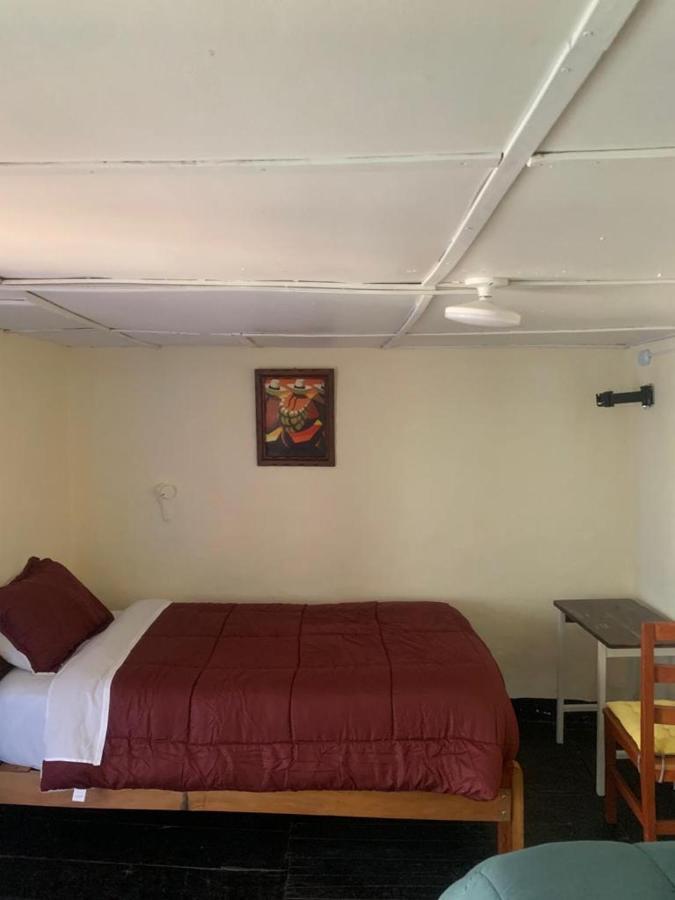 Inkagarden Inn 쿠스코 외부 사진