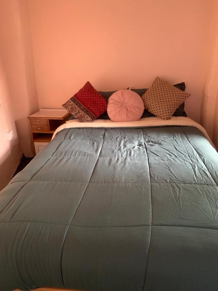 Inkagarden Inn 쿠스코 외부 사진
